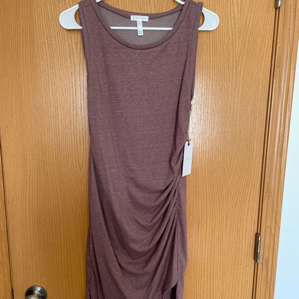 Leith Bodycon Dress. Brand new.
